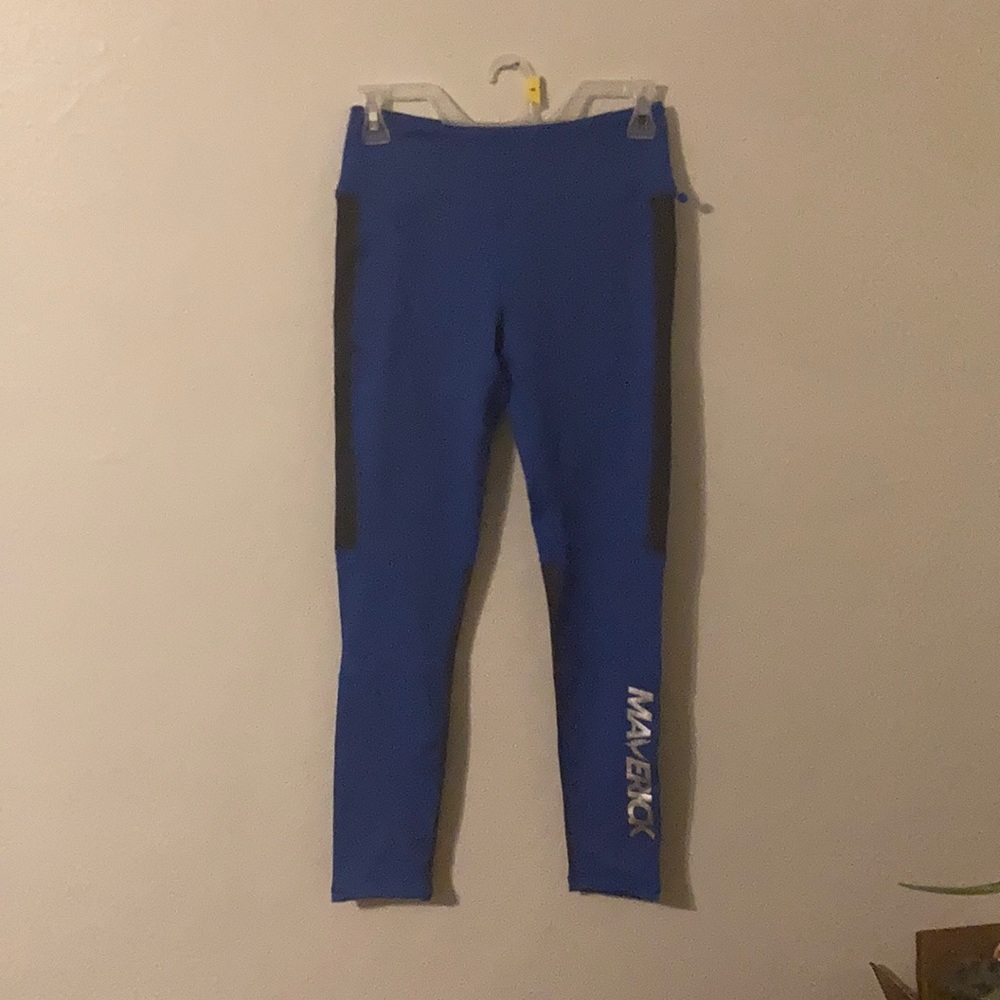 Maverick leggings